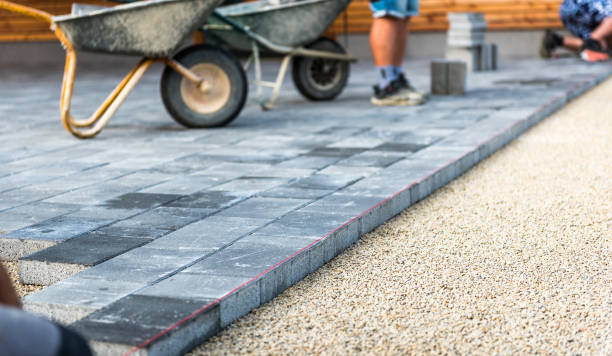 Professional Driveway Pavers in Birch Run, MI