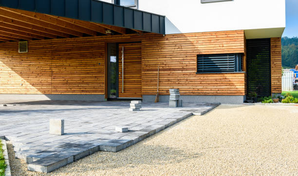 Reasons to Select Us for Your Driveway Paving Requirements in Birch Run, MI