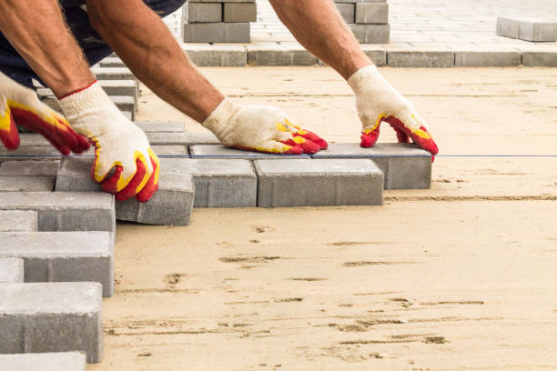 Best Driveway Resurfacing Pavers  in Birch Run, MI