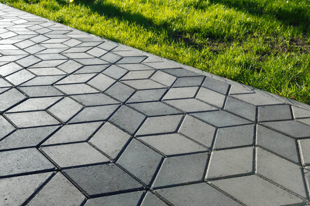 Driveway Pavers for Homes in Birch Run, MI