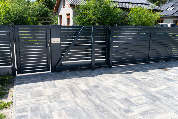 Professional Driveway Pavers in Birch Run, MI