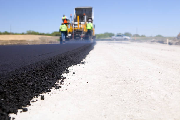 Best Best Driveway Pavers  in Birch Run, MI